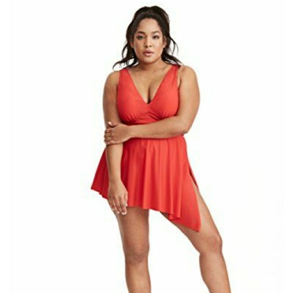 torrid Other - Torrid NWT swim suit 2X